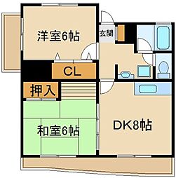 東村山市恩多町３丁目