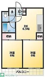 板橋区南常盤台２丁目