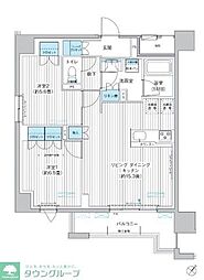 板橋区南常盤台１丁目