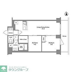 練馬区錦２丁目