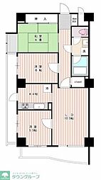 練馬区中村北４丁目