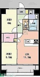 練馬区中村北１丁目