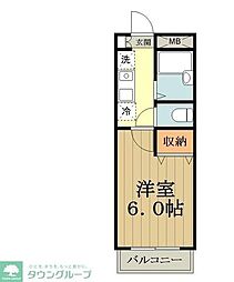 フォルジュロン