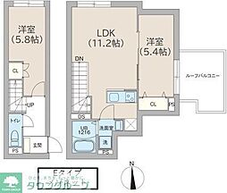 杉並区和田３丁目