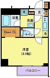 練馬区中村北２丁目