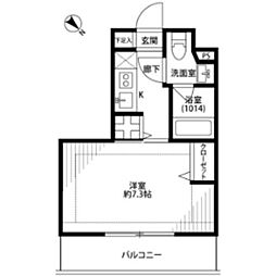 杉並区井草２丁目