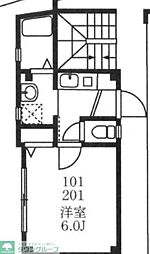 杉並区天沼３丁目