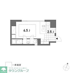 中野区東中野４丁目