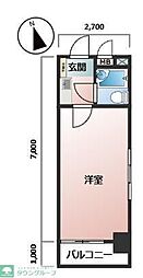 練馬区関町南４丁目