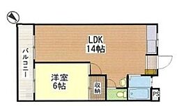 練馬区高野台２丁目