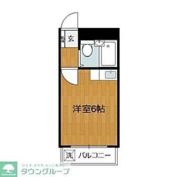 中野区若宮３丁目