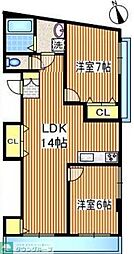 小平市花小金井南町１丁目