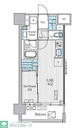 杉並区和田３丁目