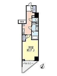 グランヴァン練馬桜台 405