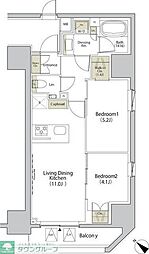 練馬区旭丘１丁目