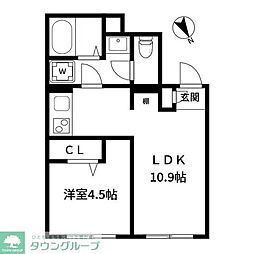 中野区南台４丁目