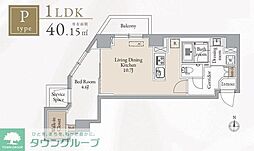 中野区中央４丁目