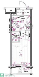 中野区東中野５丁目