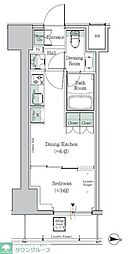 中野区南台３丁目