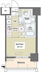 中野区東中野１丁目