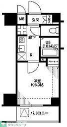 杉並区上高井戸３丁目
