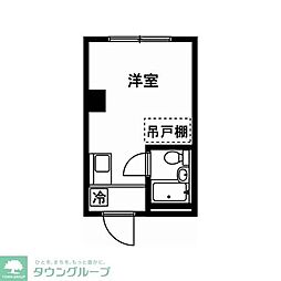 杉並区南荻窪２丁目