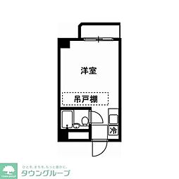 杉並区南荻窪２丁目