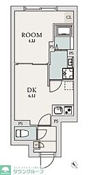 杉並区今川４丁目