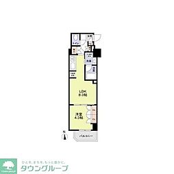 中野区中野２丁目