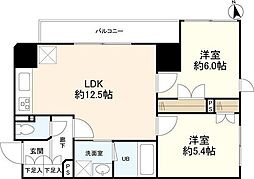 中野区中央１丁目
