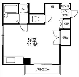 中野区沼袋２丁目