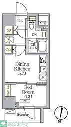 中野区野方２丁目