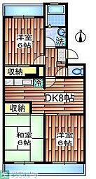 西東京市西原町２丁目
