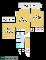 練馬区南大泉３丁目