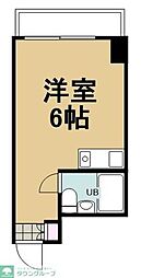 西東京市芝久保町３丁目