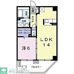 東久留米市下里３丁目