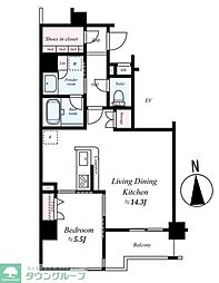 練馬区中村南２丁目