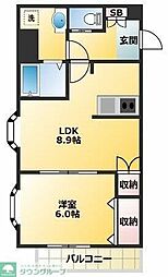 練馬区旭町３丁目