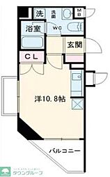 キャッスルシティ井荻駅前 204