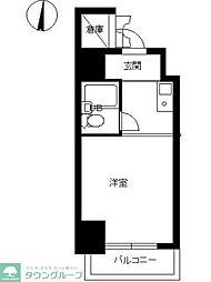 杉並区下高井戸１丁目