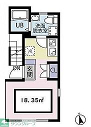 練馬区富士見台２丁目