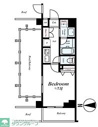 練馬区中村南２丁目