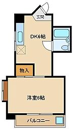 西東京市田無町３丁目