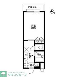 練馬区石神井町２丁目