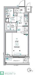 ＲＥＬＵＸＩＡ氷川台 106