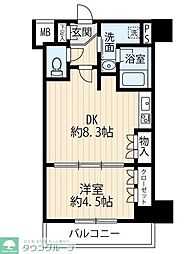 セジョリ大山 0503