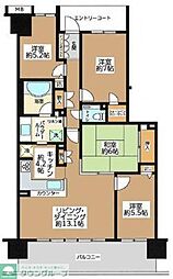 西東京市芝久保町１丁目