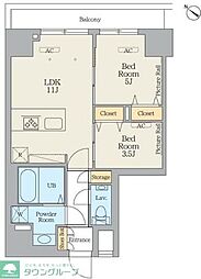 練馬区旭丘１丁目