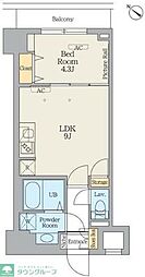 練馬区旭丘１丁目