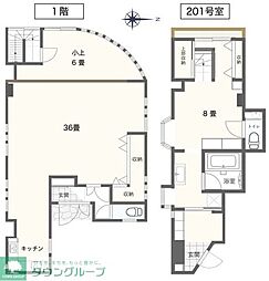 練馬区練馬４丁目